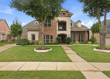 2841 Meadow Ridge Drive - Photo 1