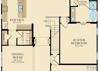 11521 Champion Creek Drive - Photo 1