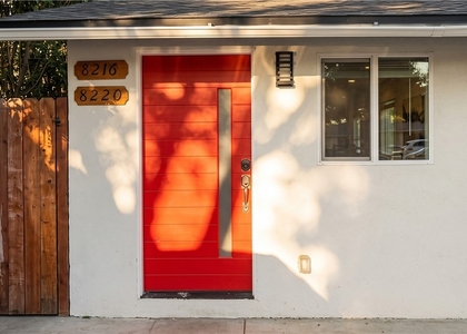 8216 Encino Avenue - Photo 1