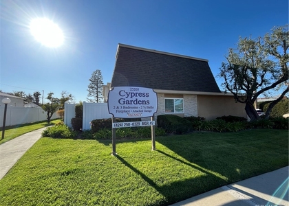 25205 Cypress Street - Photo 1