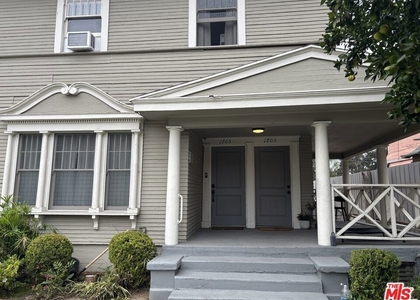 1703 1/2 S Burlington Avenue - Photo 1