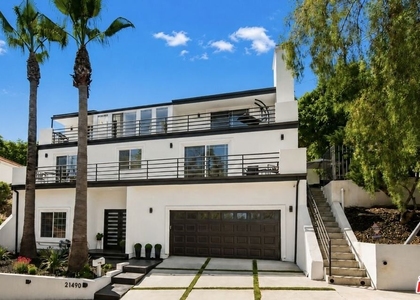 21490 Arcos Drive - Photo 1