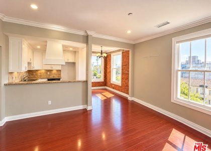 1236 N Flores Street - Photo 1