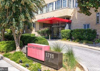 1711 Massachusetts Avenue Nw - Photo 1