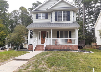 220 Whistling Swan Drive - Photo 1