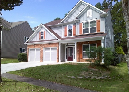 2302 Jasmine Glen Drive - Photo 1