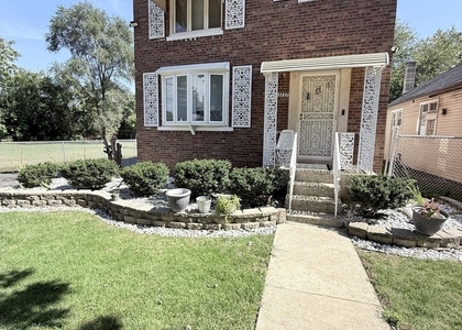 13727 S Homan Avenue - Photo 1