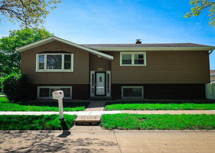 500 N Westwood Avenue - Photo 1