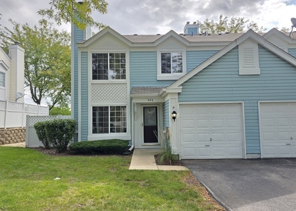 403 Trenton Court - Photo 1