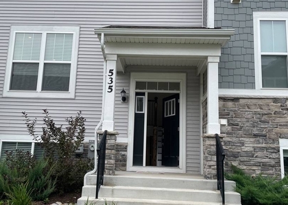 535 Wolverine Drive - Photo 1