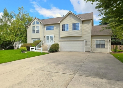 504 Cartwright Trail - Photo 1