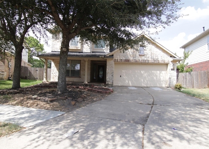 11409 Morning Brook Drive - Photo 1