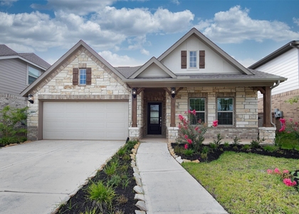 8710 Morning Glow Drive - Photo 1