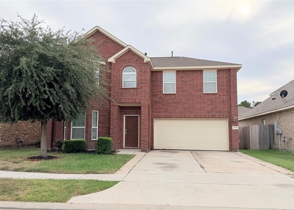 13415 Jersie Violet Lane - Photo 1