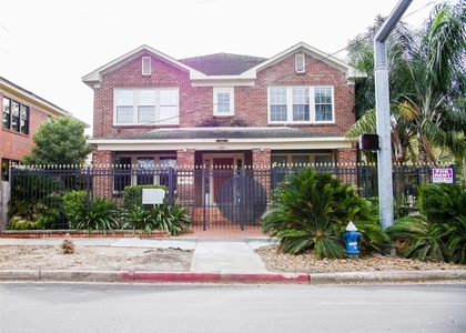 4315 La Branch Street - Photo 1