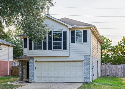 3907 Starbridge Pointe Lane - Photo 1