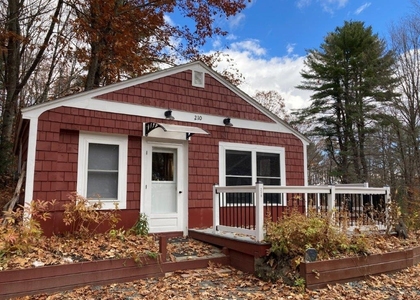 210 Prospect Hill - Photo 1