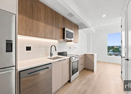 St Marks Place - Photo 1