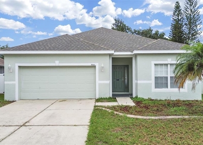 9541 Cypress Harbor Drive - Photo 1