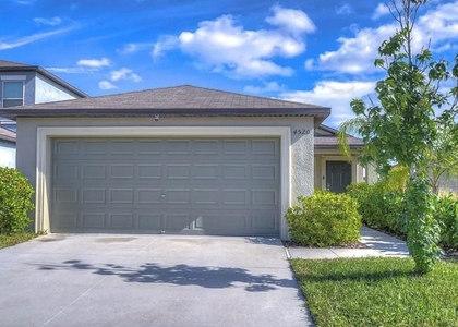 4520 Eternal Prince Drive - Photo 1
