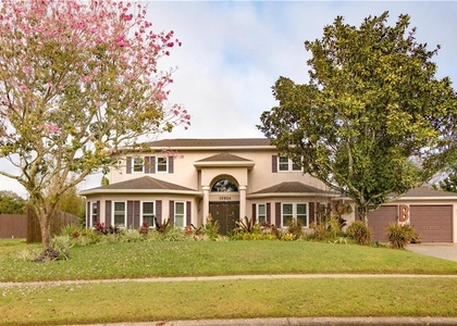 15924 Nottinghill Drive - Photo 1