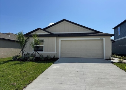 9010 Gulf Shore Terrace - Photo 1