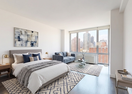 801 Amsterdam Avenue #15I - Photo 1