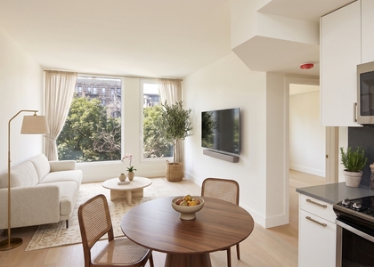 542 West 153rd Street #203 - Photo 1