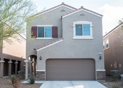 9419 Sparkling Wing Court - Photo 1
