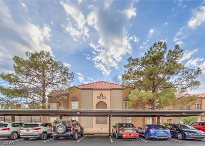 2200 S Fort Apache Road - Photo 1