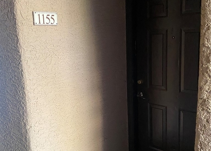 2200 S Fort Apache Road - Photo 1