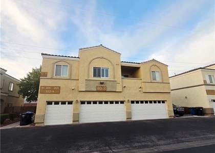 4028 Smokey Fog Avenue - Photo 1