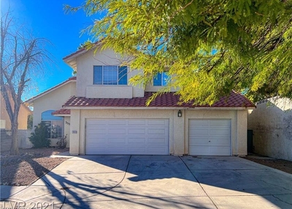 3553 Lazy Sun Lane - Photo 1