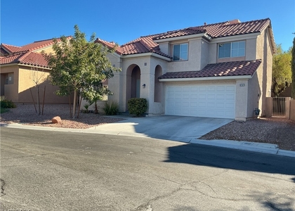 8737 Wintry Garden Avenue - Photo 1