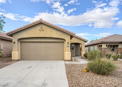 6160 Isola Peak Avenue - Photo 1