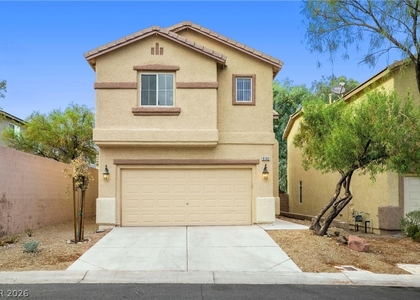 9132 Blue Raven Avenue - Photo 1
