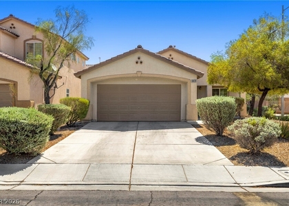 6420 Kenya Springs Street - Photo 1