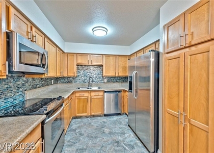 3151 Soaring Gulls Drive - Photo 1
