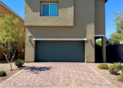 10051 Indigo Cliffs Street - Photo 1