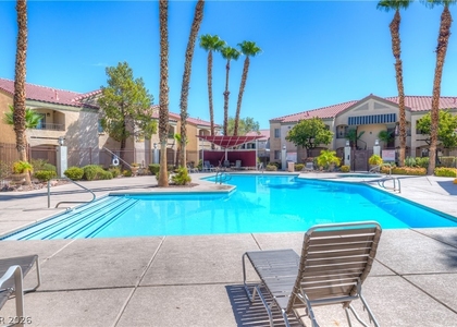 7885 W Flamingo Road - Photo 1