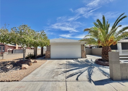 1913 Cameron Street - Photo 1