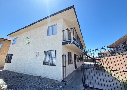 3431 E Cheyenne Avenue - Photo 1