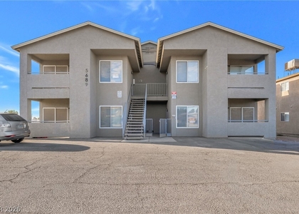 5689 E Lake Mead Boulevard - Photo 1