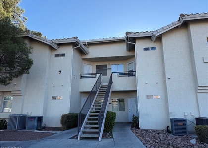3320 S Fort Apache Road - Photo 1