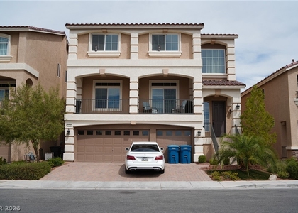 8356 Langhorne Creek Street - Photo 1