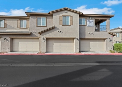 5730 Sky Pointe Drive - Photo 1