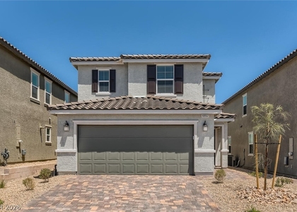 6952 Caldera Street - Photo 1