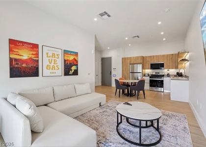 5050 W Russell Road - Photo 1