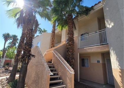 5000 Red Rock Street - Photo 1