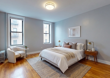 1795 Riverside Drive #3F - Photo 1